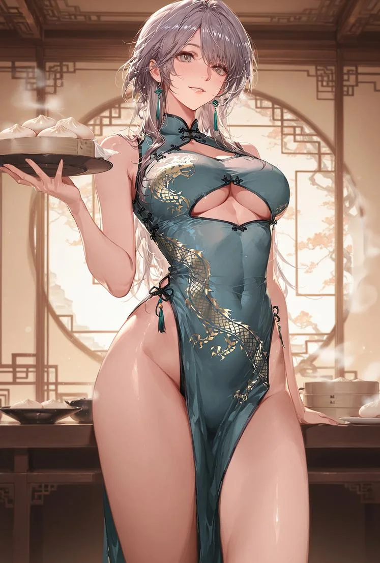 长生种少女结合时落泪说等了几百年 封面