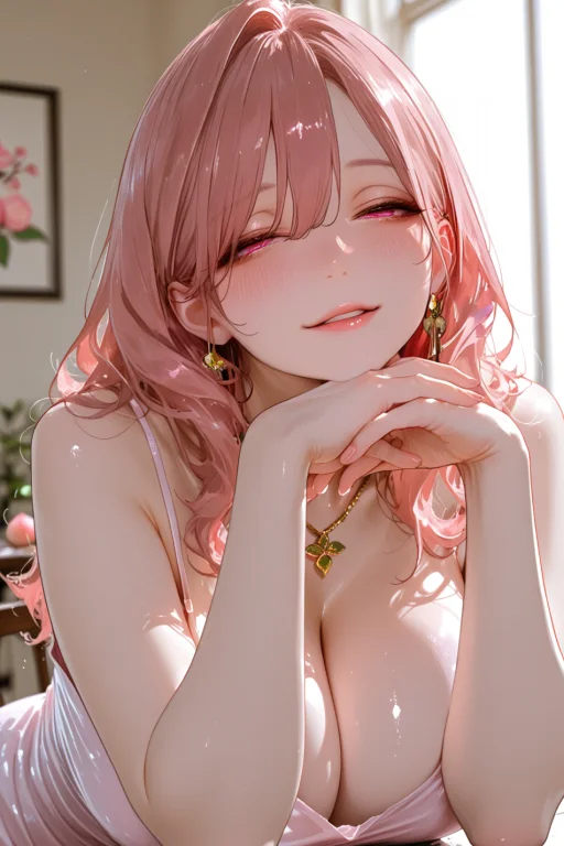 恶魔把我囚禁在永夜寝殿里每晚用魔力丝线缠遍全身 封面