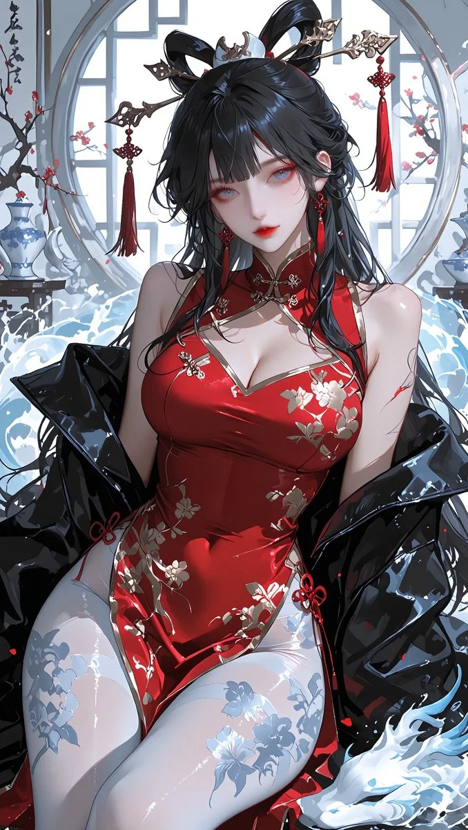 👊当一回爽文主角！📖 封面
