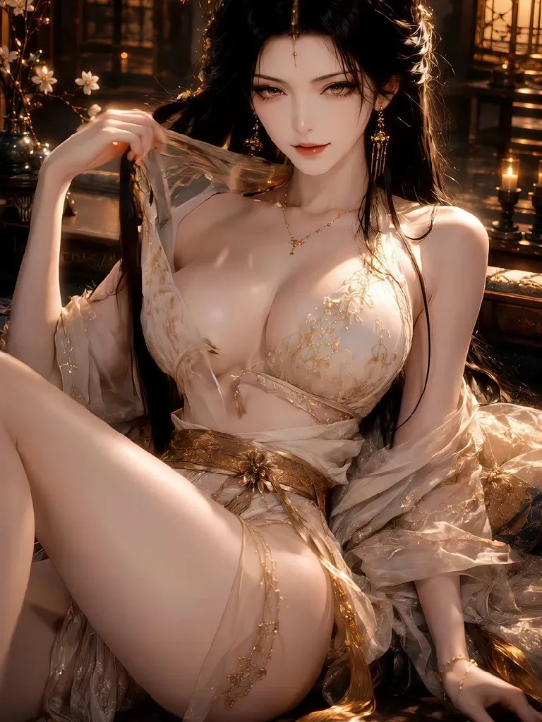 调教暴君女帝凤未央-御医闹后宫，亡国暴君交给你来整治！ 封面