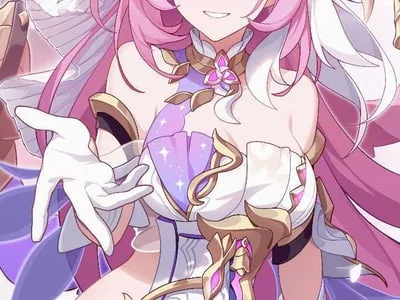❤️崩坏3❤️ 封面